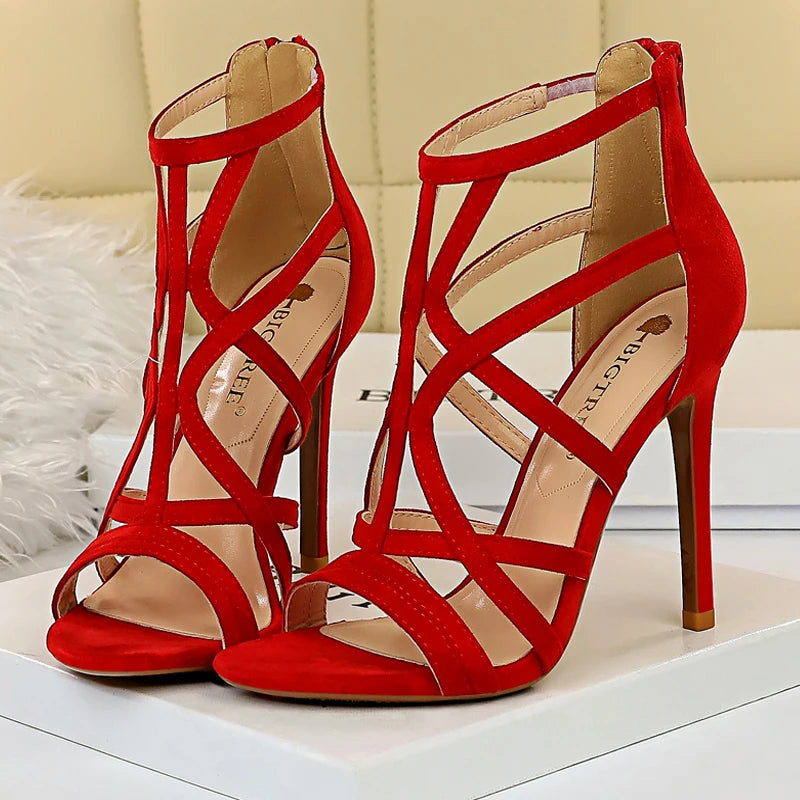 Aphrodite – L’allure divine des soirées