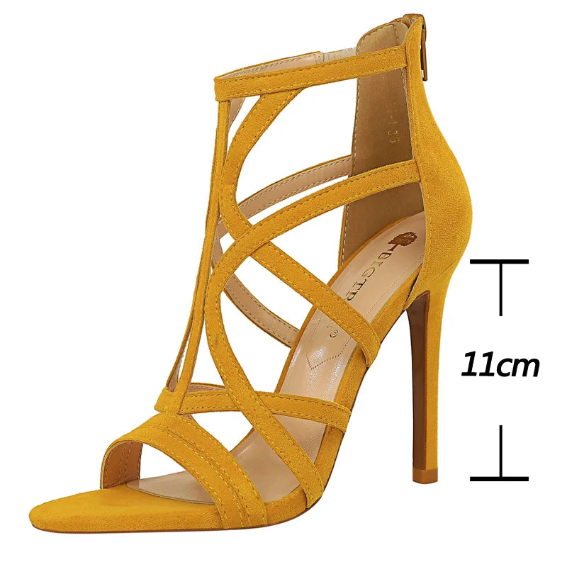 Aphrodite – L’allure divine des soirées