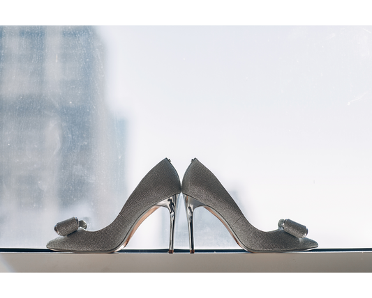 Les secrets de confort derrière nos talons iconiques – Maison Velena