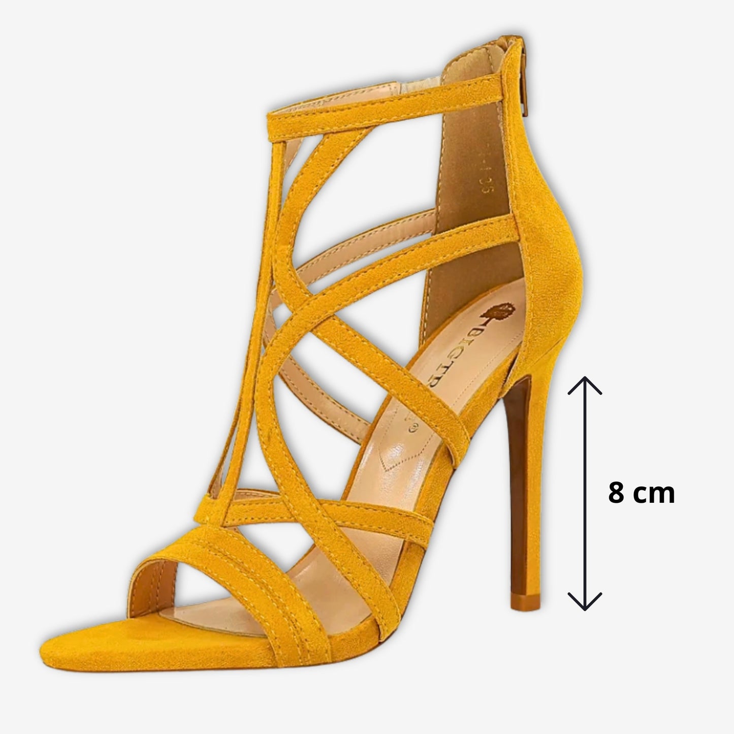 Aphrodite – L’allure divine des soirées