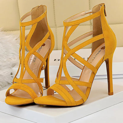 Aphrodite – L’allure divine des soirées