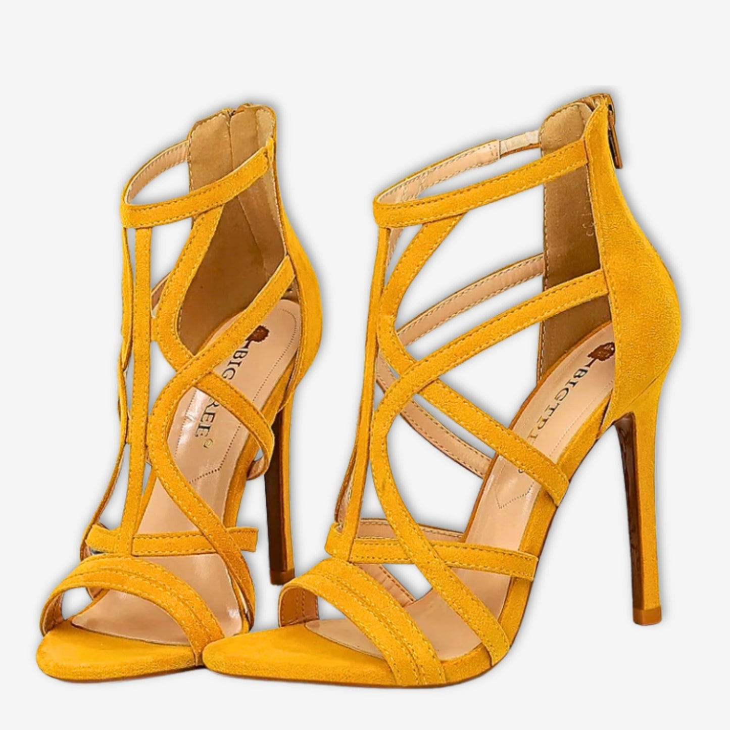 Aphrodite – L’allure divine des soirées