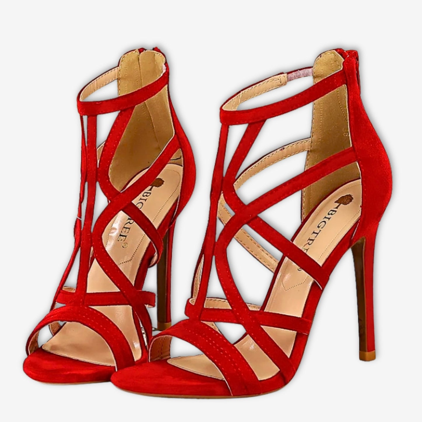 Aphrodite – L’allure divine des soirées